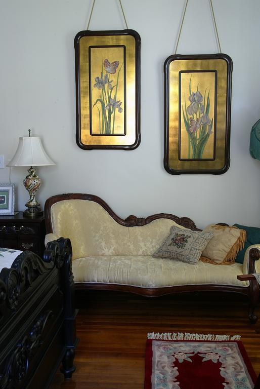 Beall Mansion An Elegant Bed & Breakfast Inn Alton Exteriér fotografie